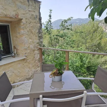 Domaine Luna Estella Tourrette-Levens Exterior photo