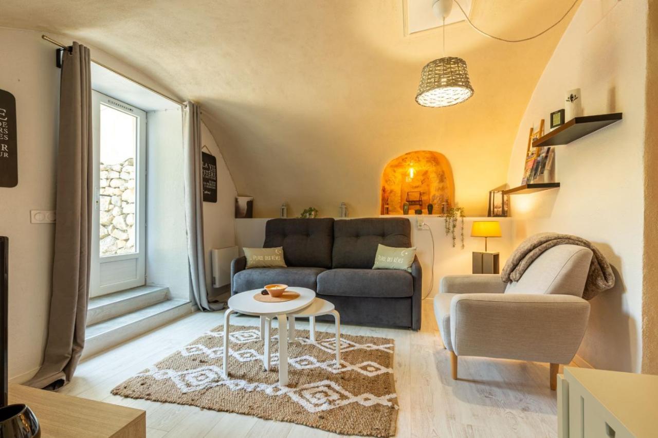Domaine Luna Estella Apartment *