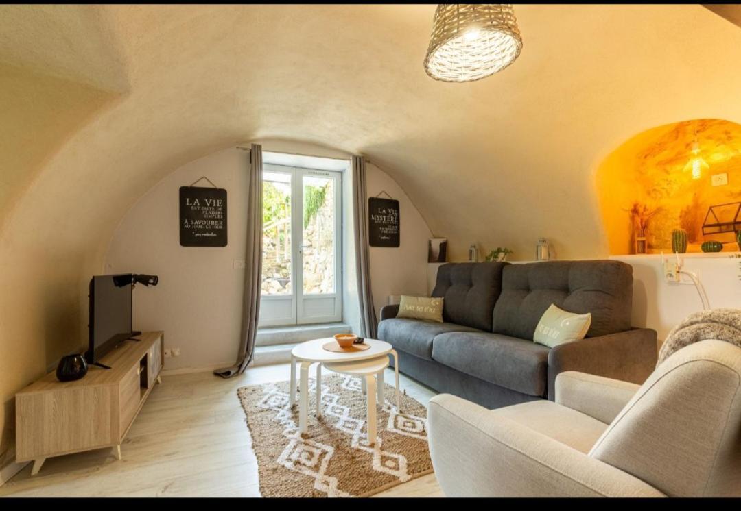 Apartment Domaine Luna Estella Tourrette-Levens