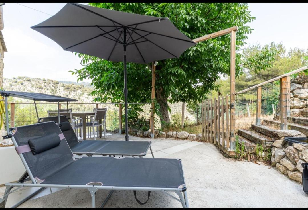 Apartment Domaine Luna Estella Tourrette-Levens