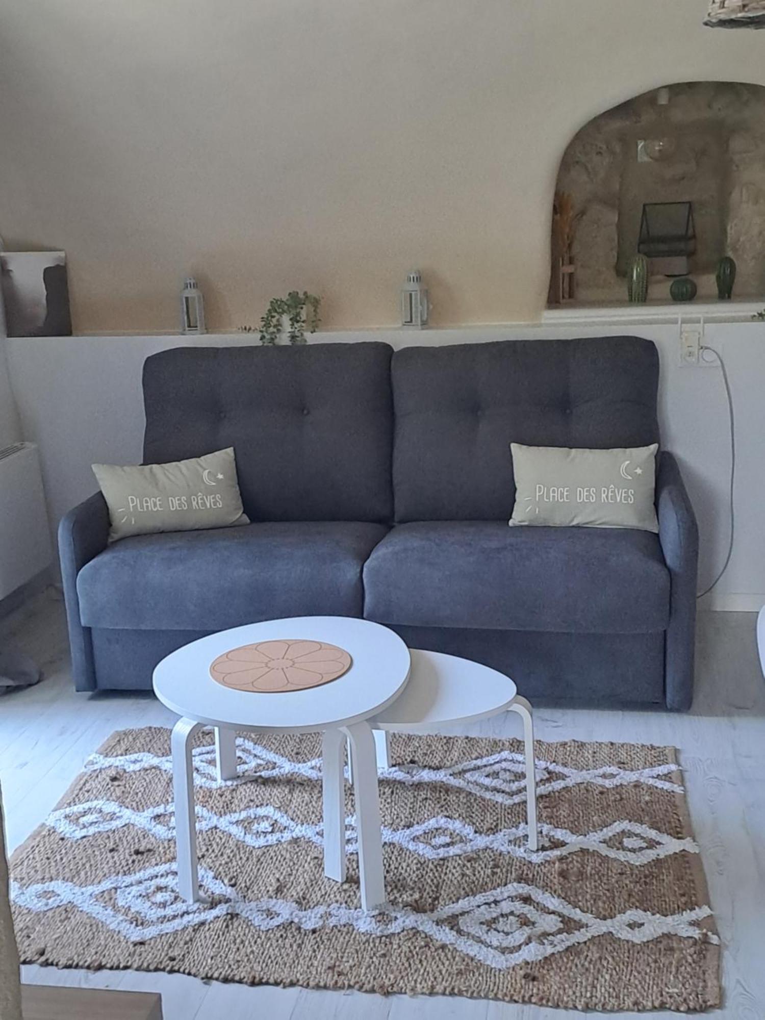 Domaine Luna Estella Apartment Tourrette-Levens