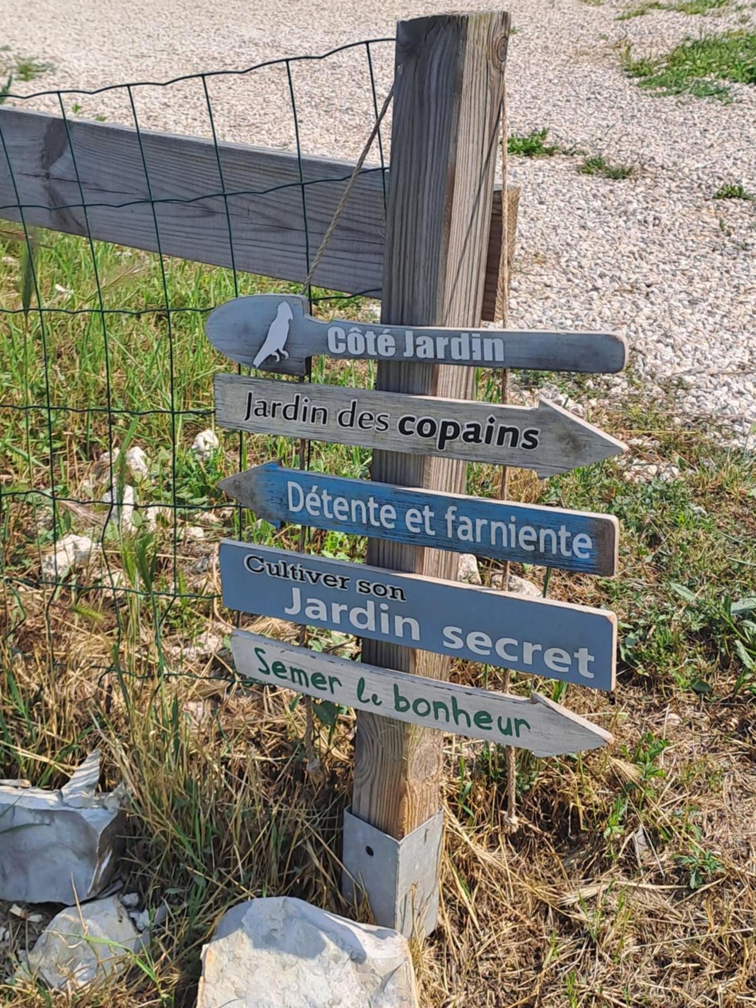 Domaine Luna Estella *