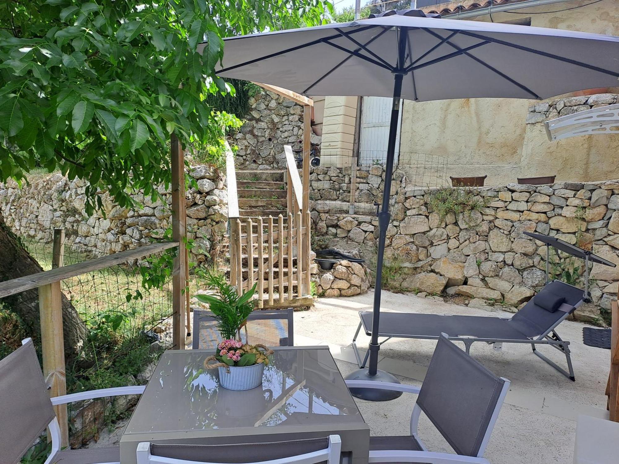 Domaine Luna Estella Apartment Tourrette-Levens